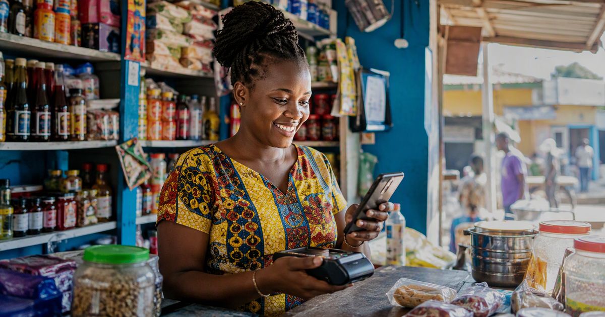 5 Kenyan Businesses That Doubled Sales After Going Digital