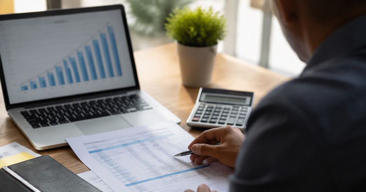 How to Calculate the ROI of a Business Website