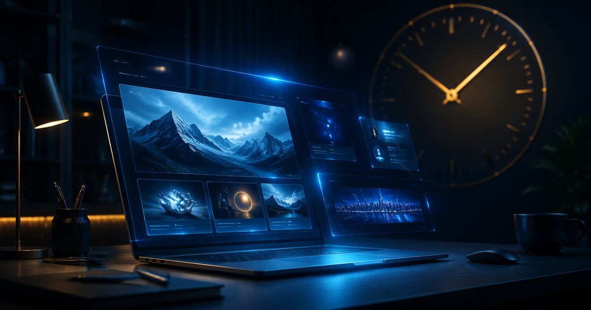 The 24-Hour Preview: How Our View-Before-You-Pay Model Works