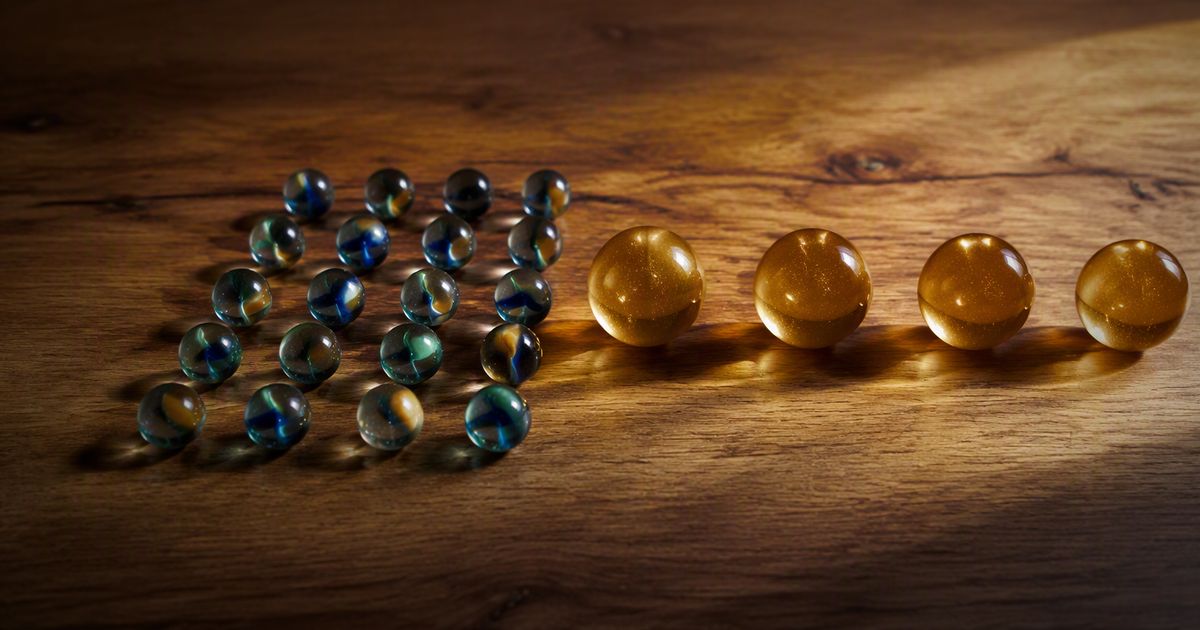 The 80/20 Rule of Digital Marketing for Small Businesses