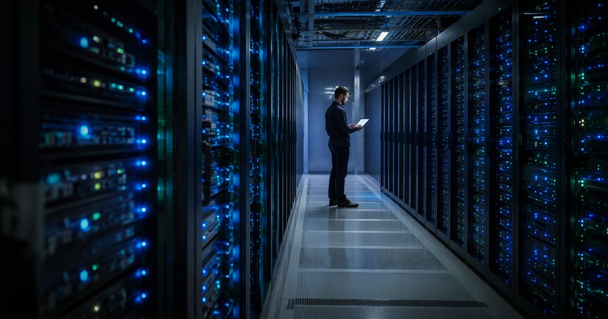 What Is Web Hosting? Explained With Zero Jargon